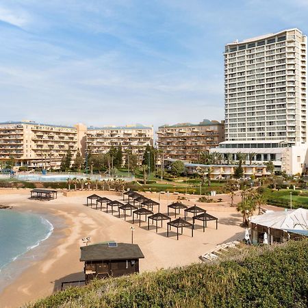Ramada Resort Hadera Beach Exterior photo