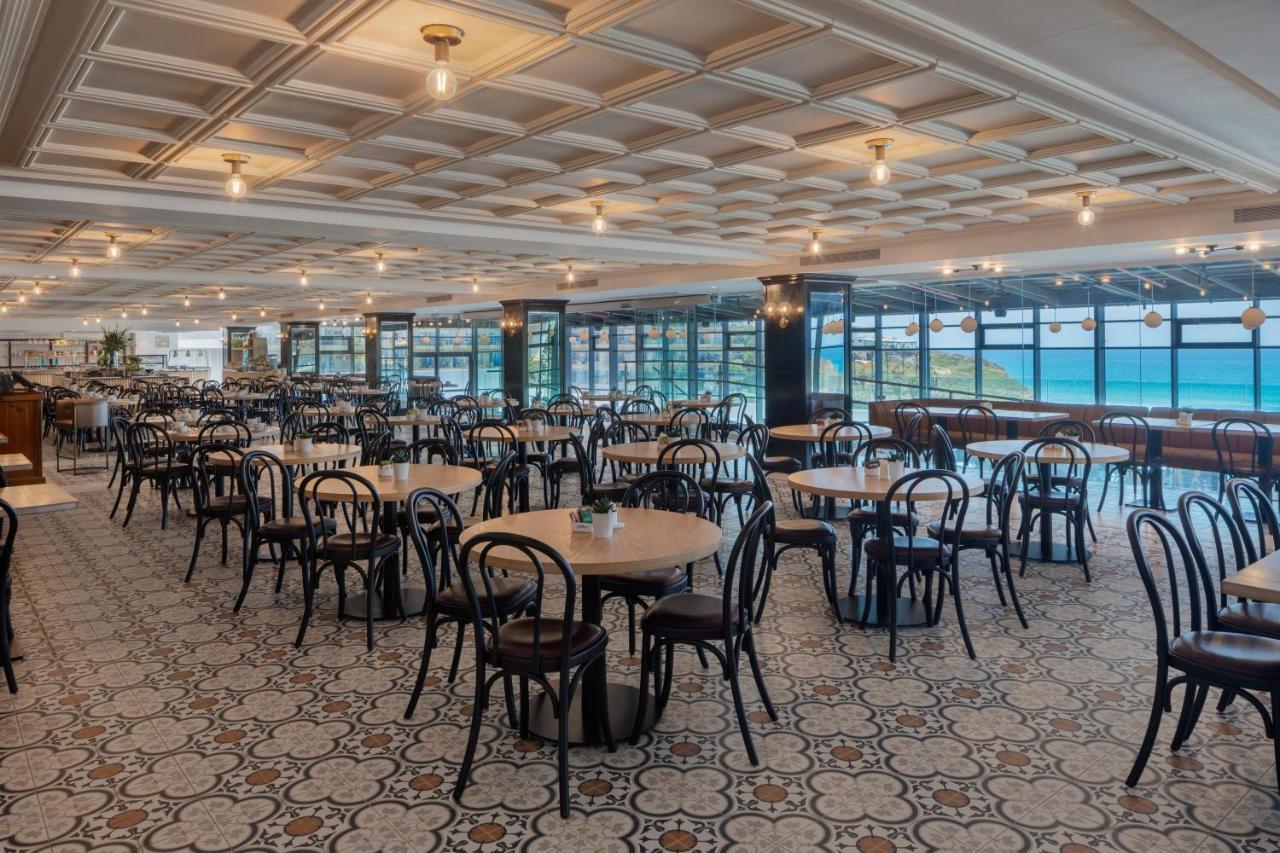 Ramada Resort Hadera Beach Exterior photo
